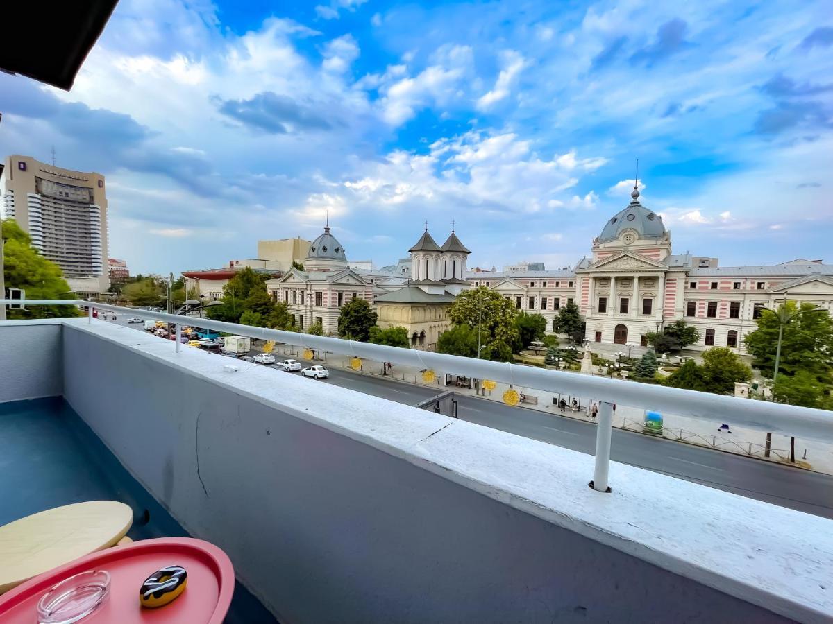 Great View, 2 Bdr Ap In Center Very Close To Old Town *