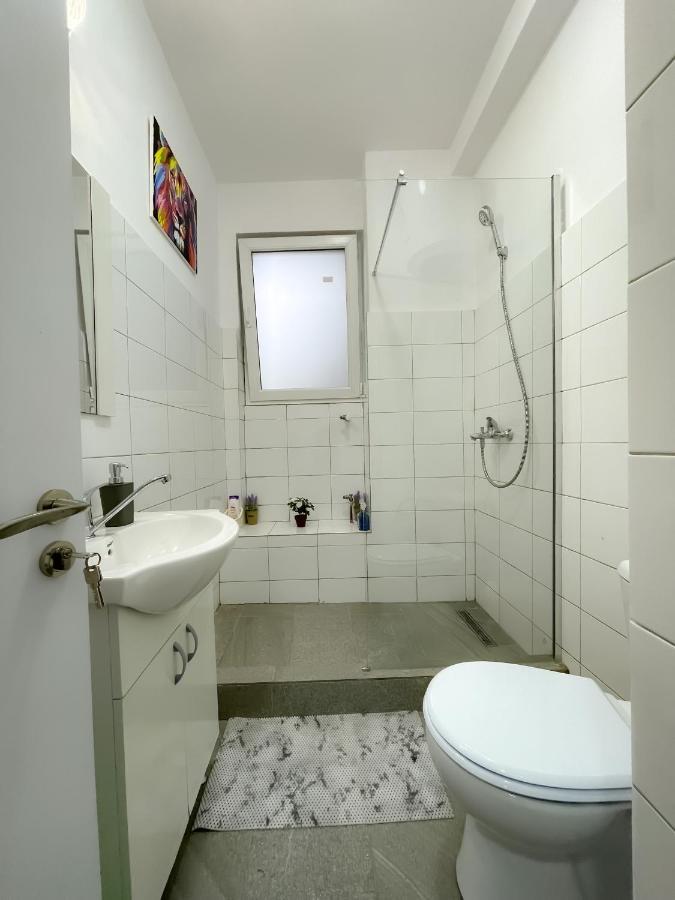 Great View, 2 Bdr Ap In Center Very Close To Old Town Apartamento *
