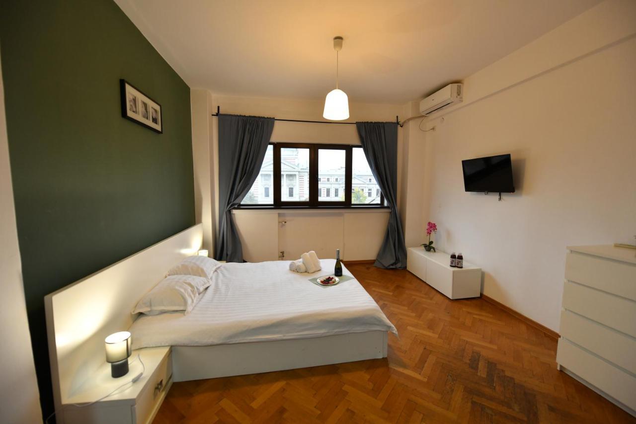 Apartamento Great View, 2 Bdr Ap In Center Very Close To Old Town