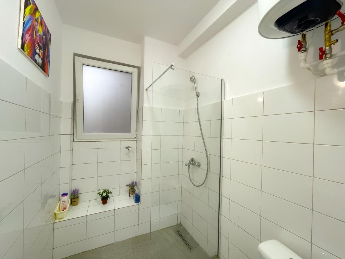 Great View, 2 Bdr Ap In Center Very Close To Old Town * Bucarest